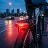 Trelock E-Bike Rücklicht LS 611 flache Rückleuchte Produktbild-Vorschau 3
