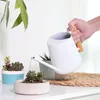 Konev na zalévání pokojových rostlin – malá konev s Náhled obrázku produktu 8