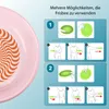Wham-O Frisbee Flugscheibe, 23.75 cm 100g Hundefreundlich Produktbild-Vorschau 6