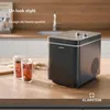Klarstein IceCraft Machine à glaçons - 12 kg/24 h, Glaçons Voir les images du produit 3