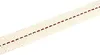 5x12cm Docht für Feuerhand Sturmlaterne 12,5mm Breit 100% Produktbild-Vorschau 2