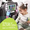 imoshion Auto Organizer für Kinder – 9 Fächer - Inklusive Produktbild-Vorschau 2
