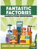 Asmodee Fantastic Factories: Manufactions, Brettspiel, Produktbild-Vorschau 2