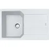 FRANKE Spüle URBAN UBG 611-78 in GLACIER mit Produktbild-Vorschau 1