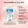 IceBär prášek na točenou zmrzlinu jahoda 1 kg pro stroj na Náhled obrázku produktu 2