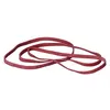 Gummibänder, Rot, 150 x 10 mm, Schachtel à 50 g Produktbild-Vorschau 5