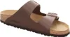 Birkenstock Arizona Bs Couleur Marron Voir les images du produit 109