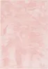 Kinder und Jugend Super Soft Fellteppich Pearl Kids Rosa, Produktbild-Vorschau 5