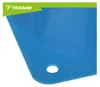 Trizand 27350 Plastové tréningové kužele, sada 20 ks Náhľad obrázku produktu 2