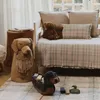 Lorena Canals Aufbewahrungskorb - Sparky the Dog Produktbild-Vorschau 4