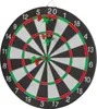 Dartscheibe mit 6 Pfeilen / Durchmesser 400 mm Produktbild-Vorschau 1
