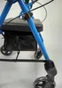 Deambulatore riabilitativo a quattro ruote RF-610, colore Anteprima dell’immagine prodotto 2