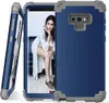 Galaxy Note 9 Case, 3 in 1 Hybrid Rigid PC TPU Silicone, Voir les images du produit 1