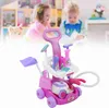 Jeu de nettoyage ménager, jeu de nettoyage imaginaire, Voir les images du produit 4
