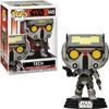 Star Wars -Tech 445 - Funko Pop! - Vinyl Figur Produktbild-Vorschau 2
