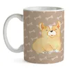 Mr. & Mrs. Panda Keramiktasse Corgie - Hundeglück - Produktbild-Vorschau 3