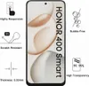 Hülle für Honor 400 SMART mit 2 Displayschutzfolien aus Produktbild-Vorschau 3