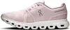 ON Cloud 6 Damen Sneaker violett EU 40 Produktbild-Vorschau 17