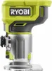 A studio shot of a Ryobi cordless router. Anteprima dell’immagine prodotto