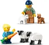 LEGO® City 60461 Traktor mit Anhänger Produktbild-Vorschau 38