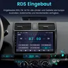 10" DAB 8kern 6+128G carplay Für SUZUKI SWIFT 2003-2010 Náhled obrázku produktu 15
