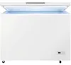 AEG AHB531D1LW, 308 l, 21 kg/24h, SN-T, 39 dB, D, Bílá Náhled obrázku produktu 16