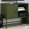 VidaXL 846545, Zielony, Stal, Stal, 1005 mm, 390 mm, 605 mm Podgląd zdjęcia produktu 9