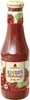 KETCHUP DLA DZIECI BEZGLUTENOWY BIO 500 ml - ZWERGENWIESE Produktbild-Vorschau