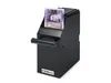 Safescan Geldschein Tresor "Safescan 4100" schwarz Produktbild-Vorschau 2
