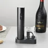 5-in-1 Elektrisches Weinöffner-Set, Korkenzieher - VINOCORK Produktbild-Vorschau 4