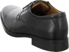Clarks Tilden Plain 26110350 7, Schnürschuhe in Schwarz für Produktbild-Vorschau 43