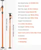 VEVOR supporto a una mano, 2 pezzi, supporto per soffitto Anteprima dell’immagine prodotto 7