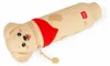 Legami Kawaii 2-in-1 Silicone Pencil Case Golden Retriever, Produktbild-Vorschau 4