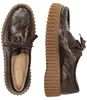 Clarks TORHILL BEE Damenschuhe - bequeme Schnür- Halbschuhe Produktbild-Vorschau 20