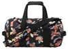 DAKINE Reisetasche EQ Duffle 2.0 35L Dark Ephemera schwarz Produktbild-Vorschau 1