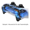PlayStation 5 Controller Design Resident Evil / Produktbild-Vorschau 6