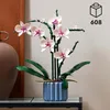 Lego Icons 10311 Orchidea Náhľad obrázku produktu 11