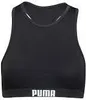 PUMA Bikinitop Racerback Swim Top Produktbild-Vorschau 6