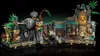 LEGO Chrám zlaté modly, Sada na stavění, 18 rok/roky, Náhled obrázku produktu 15