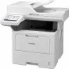 brother MFC-L6710DW 4 in 1 Laser-Multifunktionsdrucker grau Produktbild-Vorschau 4