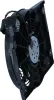 NRF 47010 Lüfter Motorkühlung Kühlerlüfter für OPEL Astra G Produktbild-Vorschau 9