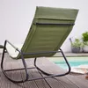 SIENA GARDEN Schaukelliege mit Kissen Aliano green Produktbild-Vorschau 6