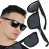 Camerazar Pánské polarizační sluneční brýle s UV-400 Náhled obrázku produktu 13