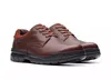 Clarks Rockie WalkGTX - męskie buty sznurowane Podgląd zdjęcia produktu 2