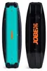 Pacchetto Wakeboard JOBE LOGO 138 con attacchi per Anteprima dell’immagine prodotto 2