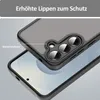 Handyhülle für Samsung Galaxy S24 / Galaxy S25 Matt Produktbild-Vorschau 7