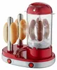 Urządzenie do hot dogów retro Guzzanti GZ 461 Podgląd zdjęcia produktu 1