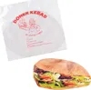 Geschenkgag Döner Kissen Dönerkissen Dekokissen Spaß Gag Produktbild-Vorschau 7