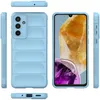 Handyhülle für Samsung Galaxy M55 Weich TPU Silikon Produktbild-Vorschau 3