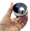 Adapter radiowy Albrecht DR 54 DAB+, kolor: srebrny Podgląd zdjęcia produktu 13
